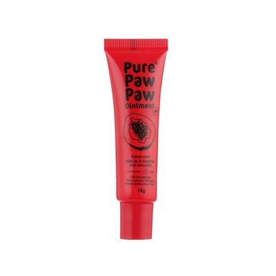 Бальзам для губ Pure Paw Paw "Original" 00009 фото