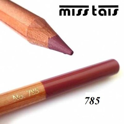 Олівець для губ Miss Tais 785 06001 фото