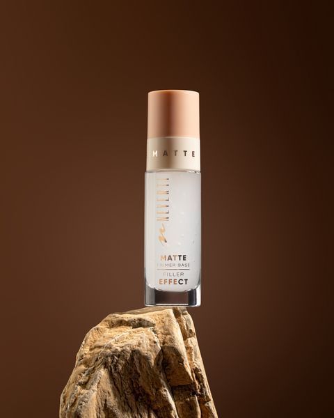 База под макияж NEVERTI Matte Primer Base Filler Effect, 32 мл 21007-1868 фото