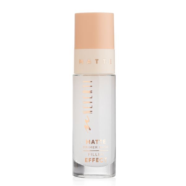 База под макияж NEVERTI Matte Primer Base Filler Effect, 32 мл 21007-1868 фото