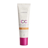 СС-крем Lumene SPF 20 - 4 Tan 30 мл 01012 фото