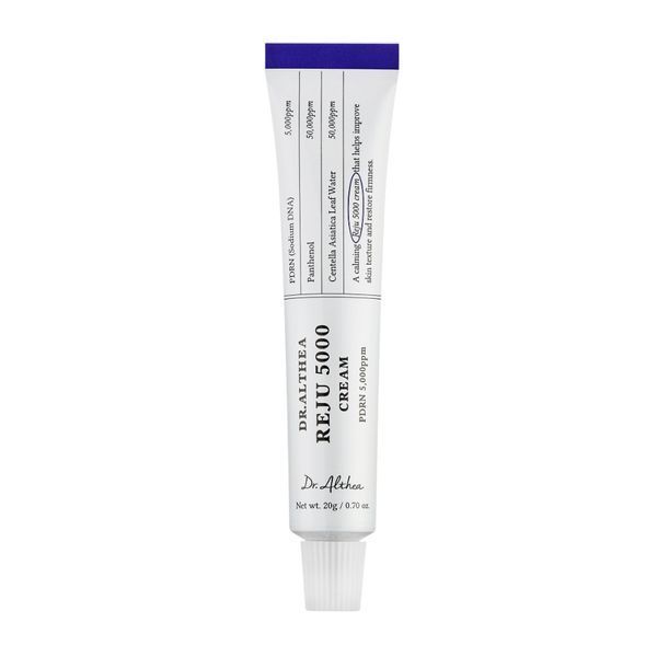 Відновлювальний крем для обличчя Dr. Althea PDRN Reju 5000 Cream, 20 г 30061-1786 фото
