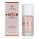 База-хайлайтер під макіяж Bogenia MATCH 3 in 1 Makeup Base Face & Body Highlighter, 35 мл 21009-1870 фото 1