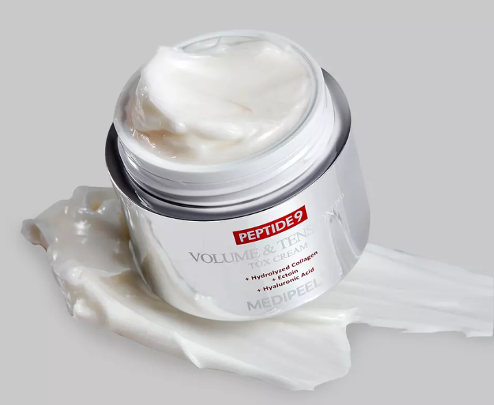 крем для обличчя Meedi Peel